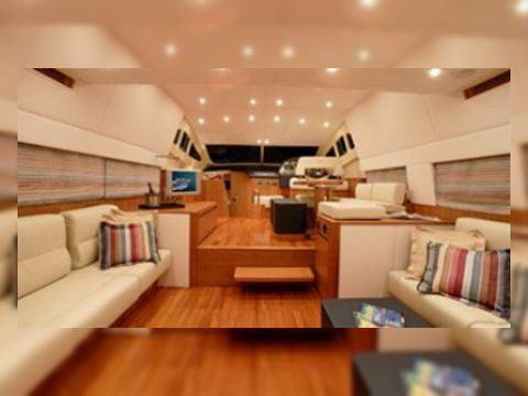 2007 Aicon 54 for sale