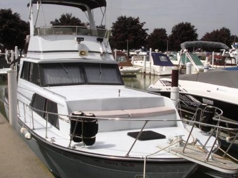 Marinette 32