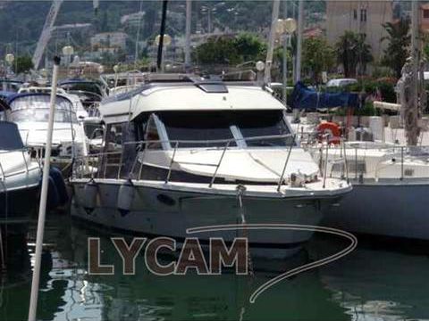 Riva Summertime 34