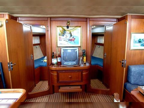 1992 Atlantic 61 kopen