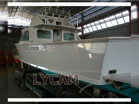 Bertram 31