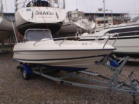 2008 RYDS 510 Gti for sale. View price, photos and Buy 2008 RYDS 510 ...