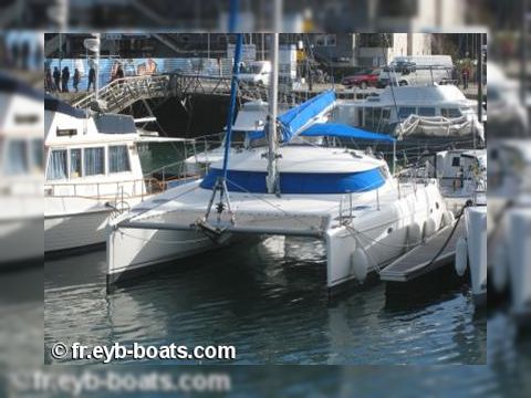 Fountaine Pajot Lavezzi 40