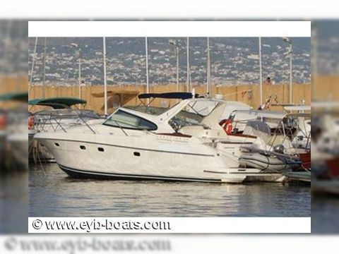 Prestige 34