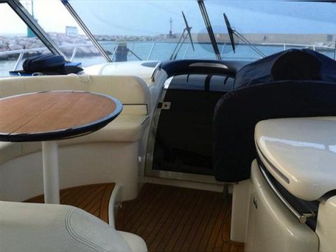 2009 Atlantis 47 in vendita