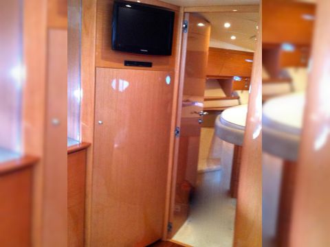2009 Atlantis 47