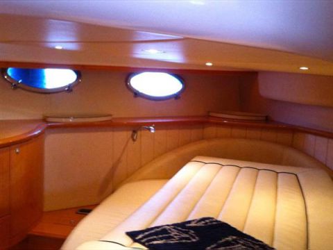 2009 Atlantis 47 in vendita