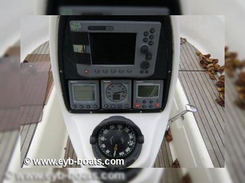 2005 Bavaria 33 for sale