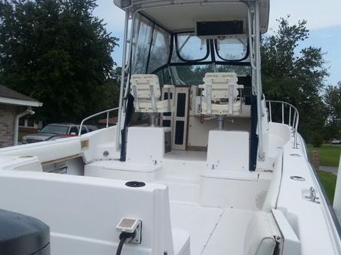 Acquistare 1994 Grady White 252 Sailfish