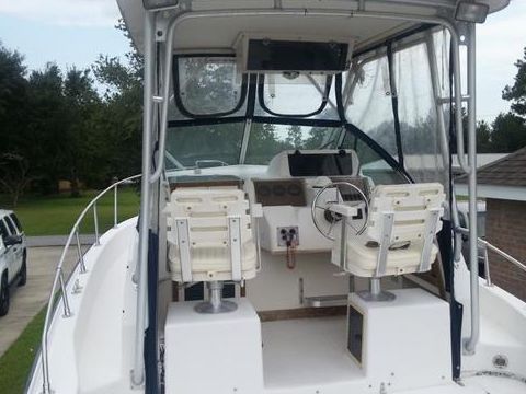 1994 Grady White 252 Sailfish in vendita