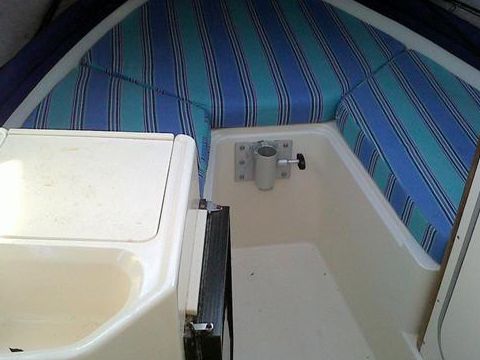 Acquistare 1994 Grady White 252 Sailfish