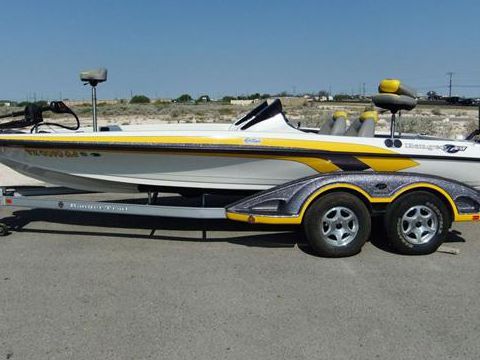 Ranger 21