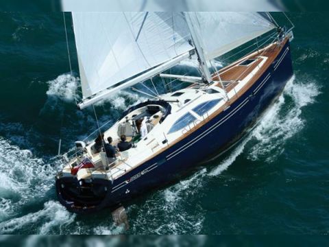 Southerly 42 Rst