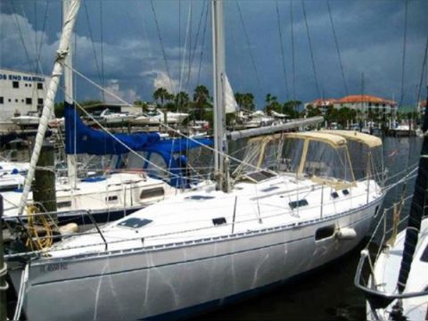 Beneteau