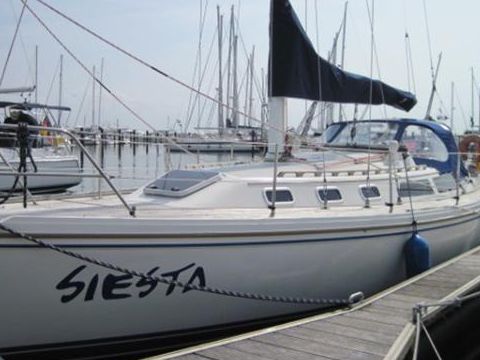 Catalina 34