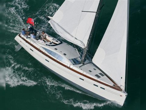 Southerly 46 Rs
