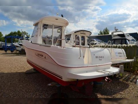 Acheter 2007 Arvor 210