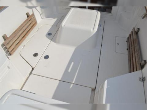 2007 Arvor 210 à vendre
