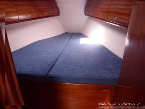 2004 Bavaria 32 for sale