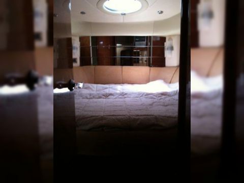 2003 Azimut 46 na sprzedaż