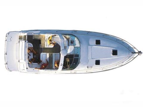 Αγοράστε 2008 Rinker 400 Ec