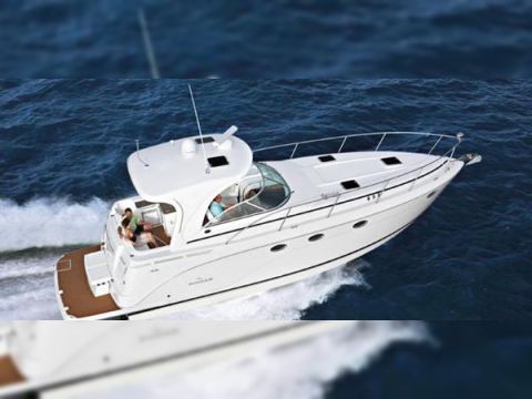 2008 Rinker 400 Ec προς πώληση