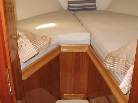 2000 Apreamare 9 for sale