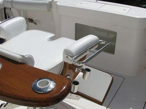 2006 Cabo 45 Express