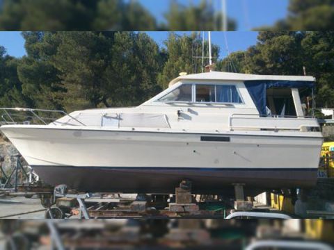 Buy 1988 Storebro 31 Biscay
