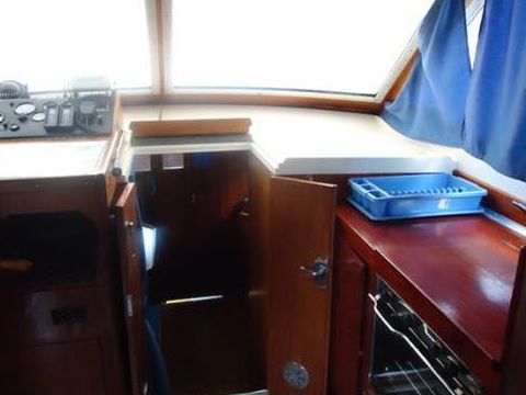 1988 Storebro 31 Biscay for sale
