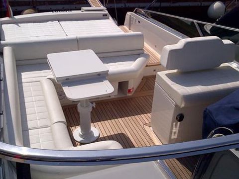 2013 Itama 45