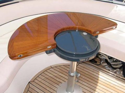 2003 Windy 40 Bora for sale