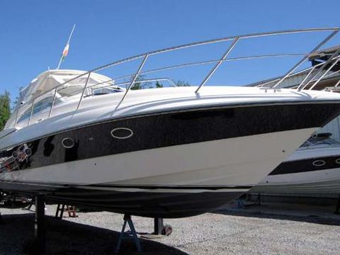 2003 Windy 40 Bora for sale