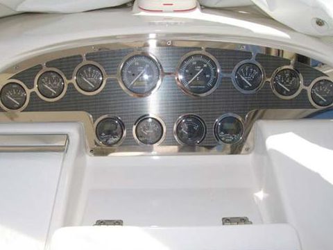 2003 Windy 40 Bora for sale