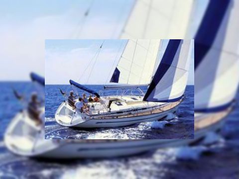 2002 Bavaria 44