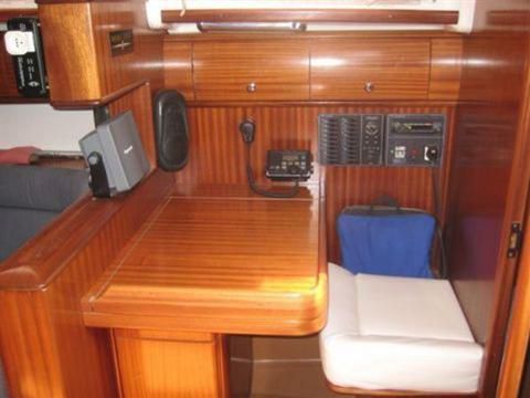 2002 Bavaria 44