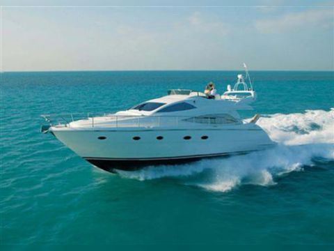 2005 Aicon 56