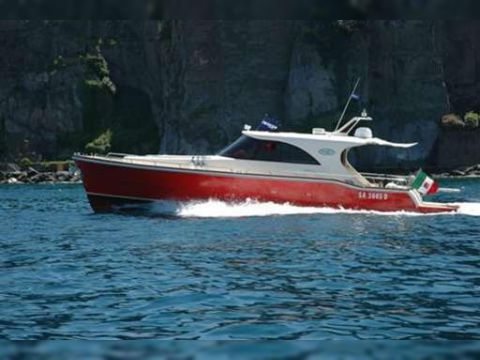 Premiere Yachts Premiere 51