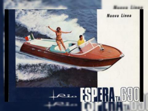 Rio Espera