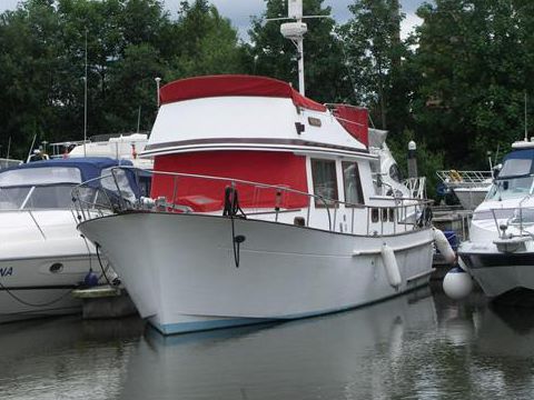 puget sound yacht sales