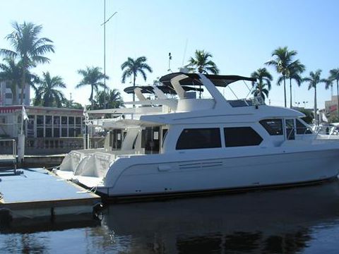 Navigator Yachts 51