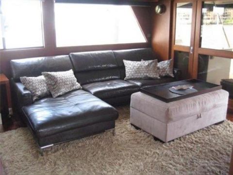1989 Ocean Alexander kopen