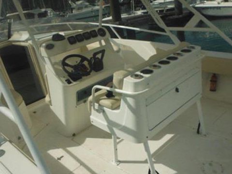Acquistare 2000 Intrepid Cuddy 339