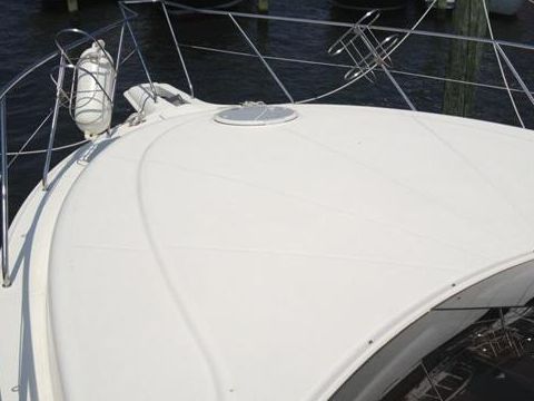 2005 Silverton 34 C à vendre
