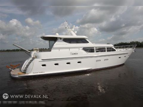 2007 Diamond 1800 for sale