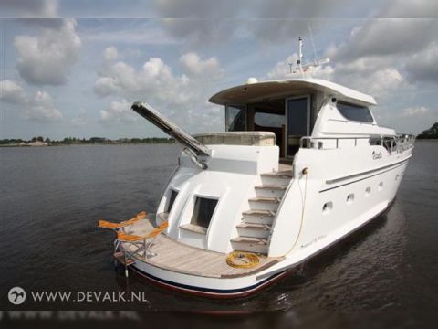 2007 Diamond 1800