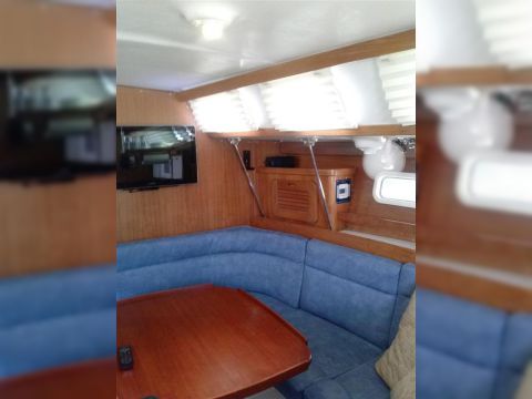 Buy 1997 Catalina
