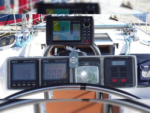 1997 Catalina for sale