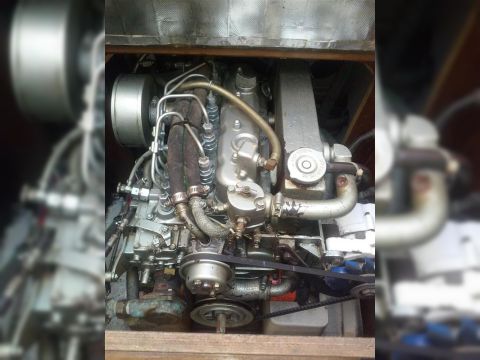 1997 Catalina for sale