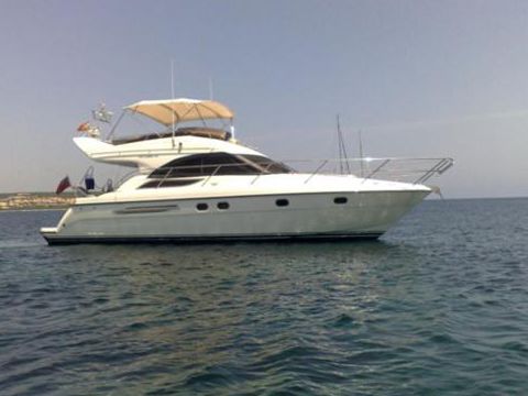 Acquistare 1998 Princess 40